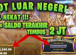 Batig Slot Saldo Awal Berapa Juta Rupiah