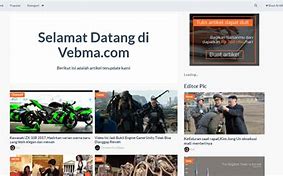 Situs Yang Membayar Penulis Artikel