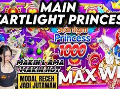 Starlight Princess Menang Besar Di Dunia Ini Episode Berapa Ya