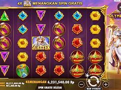 Tutorial Game Slot Pemula Main Slot Olympus Terbaru